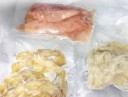 Film de mise sous vide 500x15 cm 3