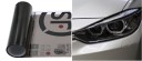 Film de protection pour les phares de voiture 5