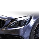 Film de protection pour les phares de voiture 2