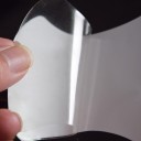 Film de protection sous la poignée de porte 5 pièces 2