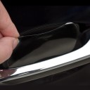 Film de protection sous la poignée de porte 5 pièces 3