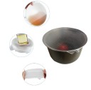 Film en silicone pour aliments - 3 pcs 3