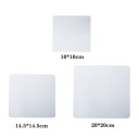 Film en silicone pour aliments - 3 pcs 6