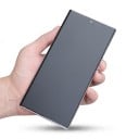 Film hydrogel pour Samsung Galaxy S24 2 pcs Film de protection mat pour écran Contre les empreintes digitales Sensibilité au toucher préservée 3