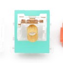 Filme protetor para interruptores 1