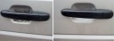 Films de protection pour poignées de porte 8 pcs 3