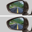 Films de protection pour rétroviseurs 2 pcs 2