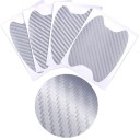 Films de protection sous les poignées de porte 4 pcs A1429 6