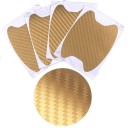Films de protection sous les poignées de porte 4 pcs A1429 5