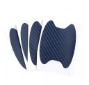 Films de protection sous les poignées de porte 4 pcs 8