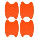 Films de protection sous les poignées de porte 4 pcs 5