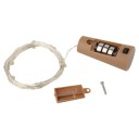 Filo LED decorativo 2