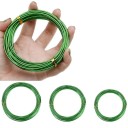 Filo modellante per bonsai 9 pz 2