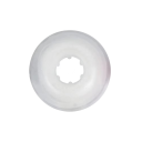 Filo ortodontico dentale 4,0 mm 4,57 m Tipo elastico lungo per apparecchi ortodontici Rotolo in gomma materiale odontoiatrico 15