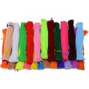 Fils créatifs pour enfants 100 pcs 1
