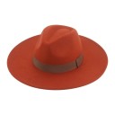 Filt hat 17
