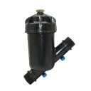 Filter voor druppelirrigatiesysteem 7