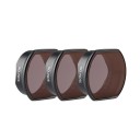 Filters voor de DJI FPV drone camera lens 3 stuks 1