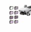 Filtr na čočku kamery dronu DJI Mavic Mini 1