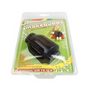 Filtre à fumée portable au charbon actif 70×70×100 mm filtre personnel pour réduire les odeurs dans la voiture, au bureau et à l'intérieur 4