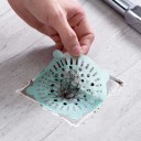 Filtre adhésifs pour évier 10 pcs 2