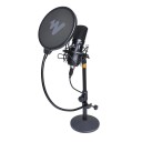 Filtre anti-pop pour microphone 4