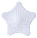 Filtre créatif pour évier en forme d'étoile J3503 2