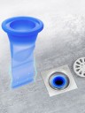 Filtre de drainage anti-odeur 2