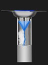 Filtre de drainage anti-odeur 3