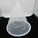 Filtre en nylon pour récipient à décanter 4