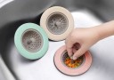 Filtre en silicone pour évier J2731 1