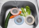 Filtre en silicone pour évier J2731 2