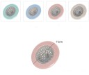 Filtre en silicone pour évier J2731 4