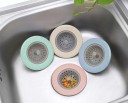 Filtre en silicone pour évier J2731 5