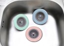 Filtre en silicone pour évier J2731 11