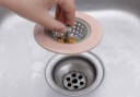 Filtre en silicone pour évier J2731 12
