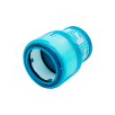 Filtre HEPA de rechange pour Dyson Gen5 Detect / Outsize Filtre arrière Accessoire Aspirateur à balai Construction durable 2