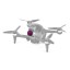 Filtre na šošovku dronu DJI FPV Combo 4 ks J434 3