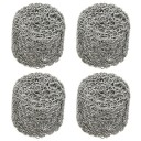 Filtre pour buse à mousse 4 pcs 1