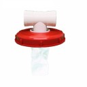 Filtre pour réservoir IBC 5