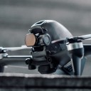 Filtre til DJI FPV drone kameralinser 3 stk. 5