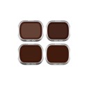 Filtres pour l'objectif de la caméra du drone DJI Mavic 2 Pro 4 pcs 3