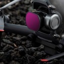 Filtri per la lente del drono DJI FPV Combo 4 pezzi J434 2