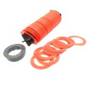 Filtro ad acqua a disco 3