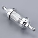 Filtro carburante B653 4