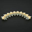 Filtro carburante per motocicletta 10 pz A1777 3