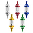 Filtro carburante per motocicletta 1