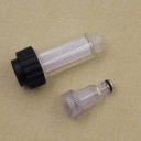 Filtro d'acqua G 3/4" per pulitore ad alta pressione Karcher N28 4