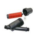 Filtro de água em disco 2