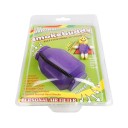 Filtro de fumo portátil com carvão activado 70×70×100 mm filtro pessoal para redução de odores no carro escritório e interior 2